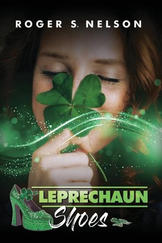 Leprechaun Shoes