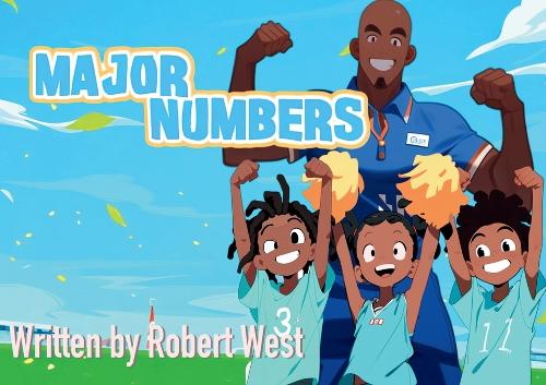 Major Numbers