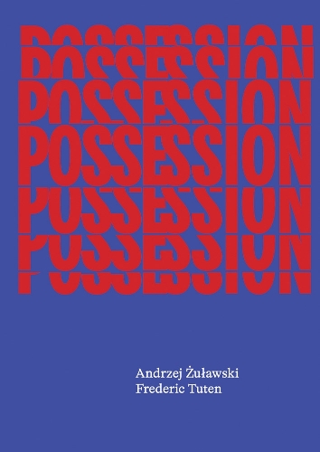 Possession: The Screenplay