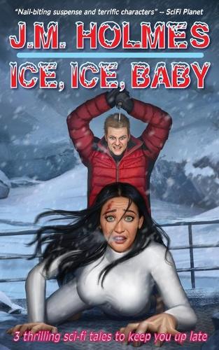 Ice, Ice, Baby