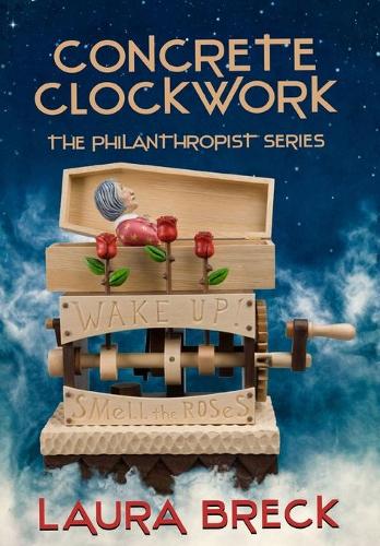 Concrete Clockwork
