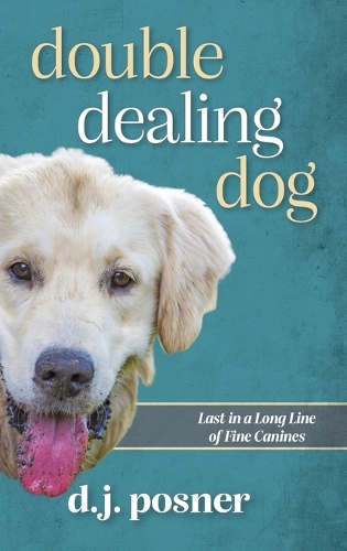 Double Dealing Dog
