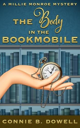 The Body in the Bookmobile