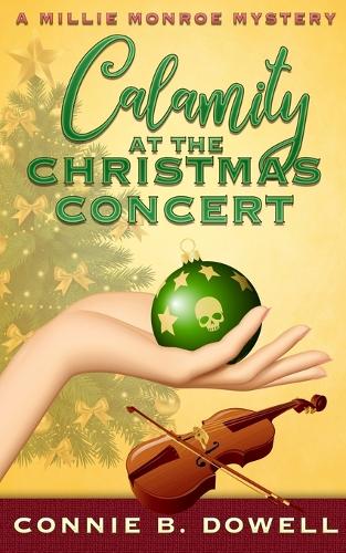 Calamity at the Christmas Concert