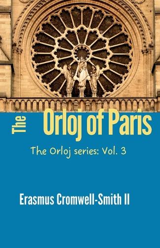 The Orloj of Paris