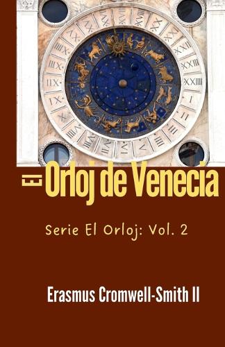 El Orloj de Venecia