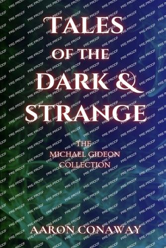 Tales of the Dark and Strange