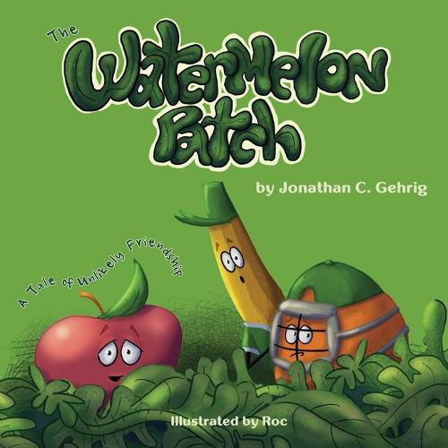 The Watermelon Patch