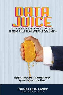 Data Juice