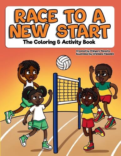 Race to a New Start