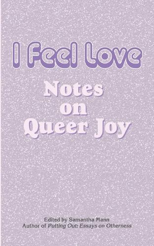 I Feel Love