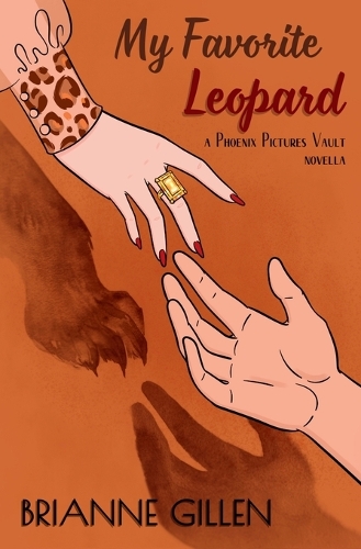 My Favorite Leopard