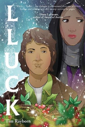 Lluck