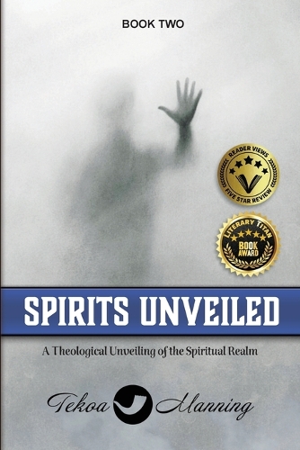 Spirits Unveiled