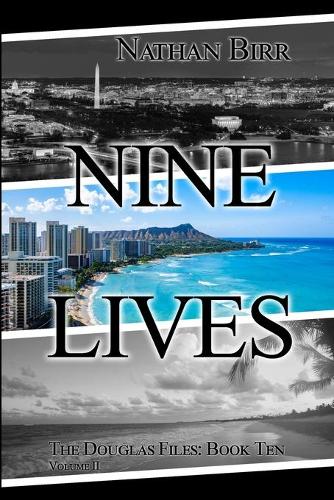 Nine Lives - Volume II