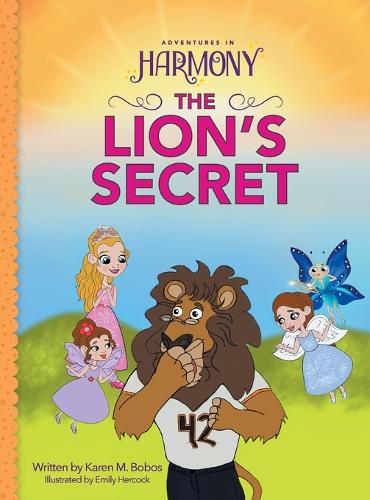 The Lion's Secret