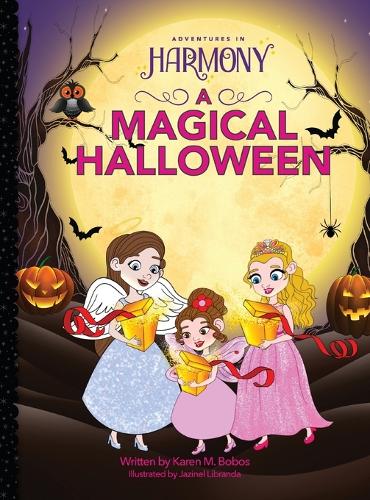 A Magical Halloween