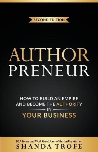 Authorpreneur