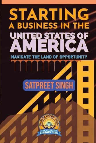 Starting a Business in the United States of America