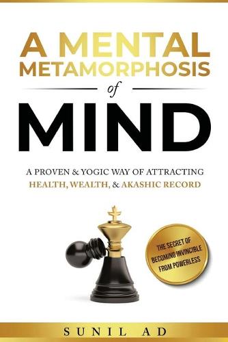 A Mental Metamorphosis of Mind