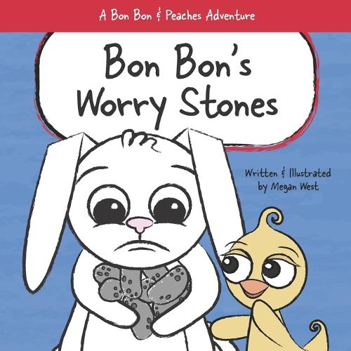 Bon Bon's Worry Stones