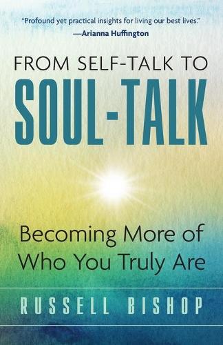 From Self-Talk to Soul-Talk