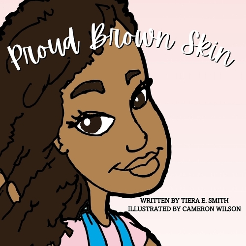 Proud Brown Skin