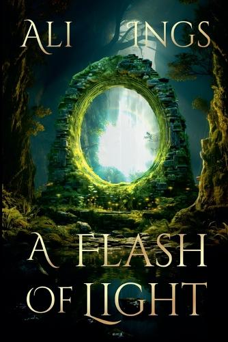 A Flash Of Light