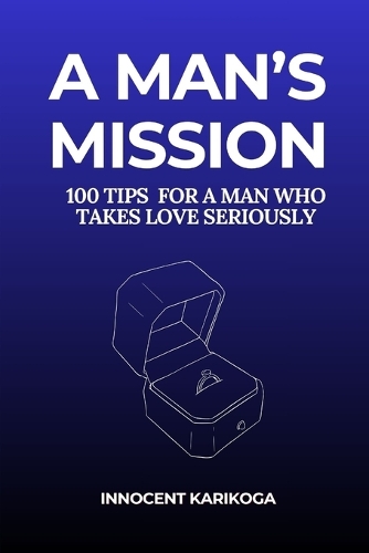 A Man's Mission