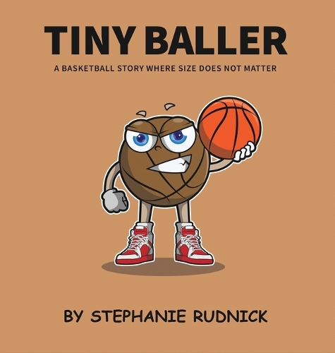 Tiny Baller
