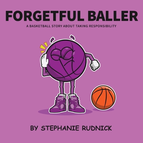 Forgetful Baller