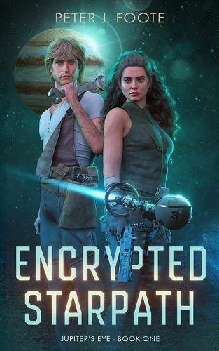 Encrypted Starpath