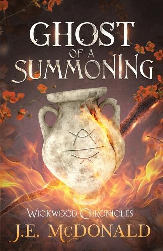 Ghost of a Summoning