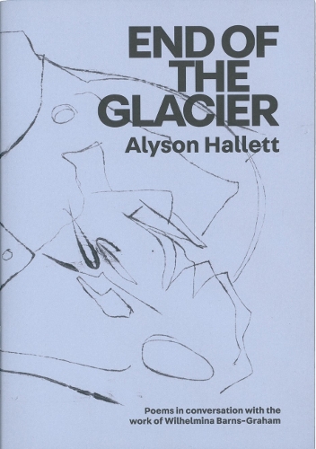 End of the Glacier