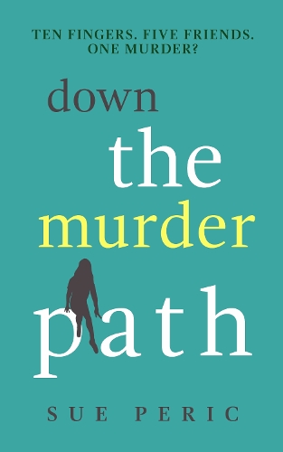 Down The Murder Path