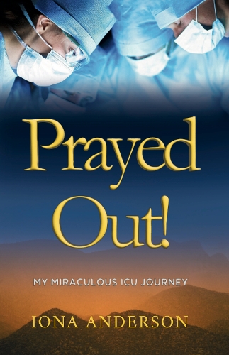 Prayed Out!