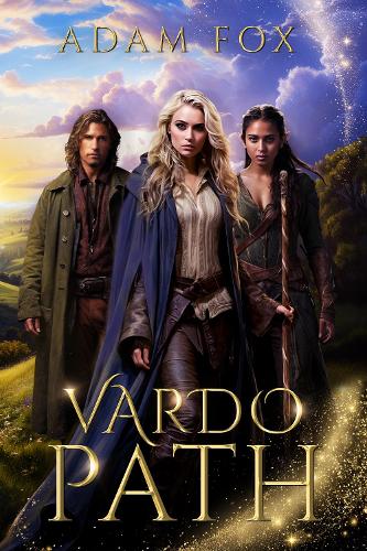 Vardo Path