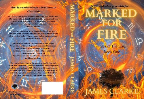 Marked for Fire