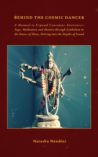 Behind The Cosmic Dancer