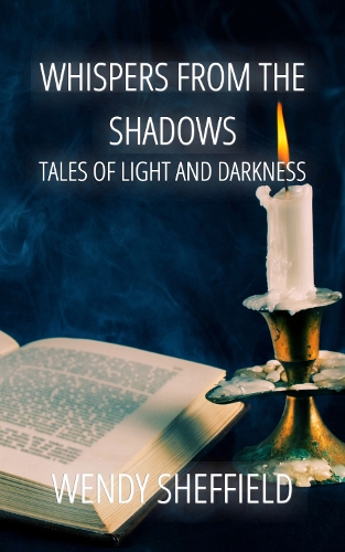 Whispers From The Shadows