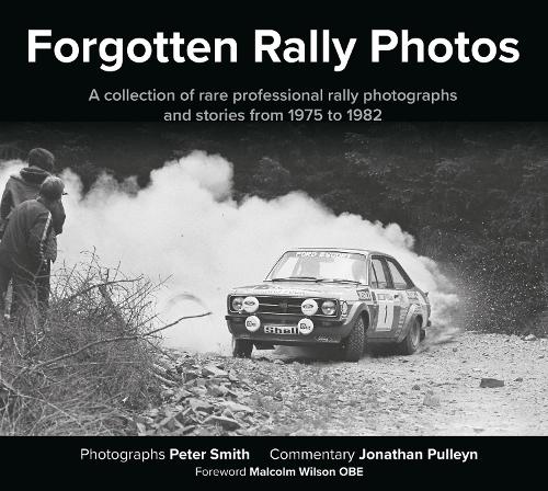 Forgotten Rally Photos