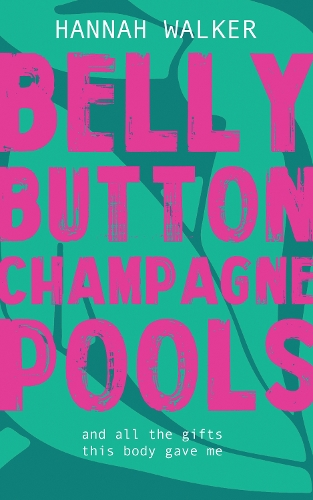 Belly Button Champagne Pools