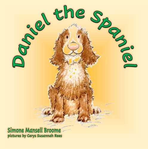 Daniel the Spaniel