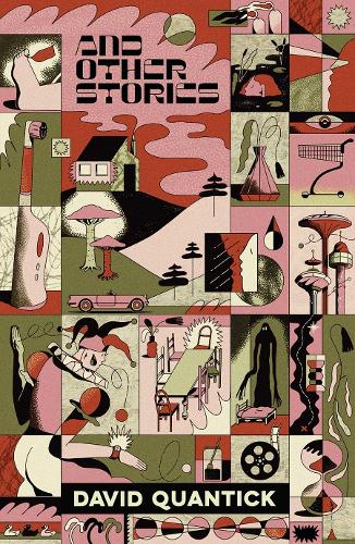 And Other Stories