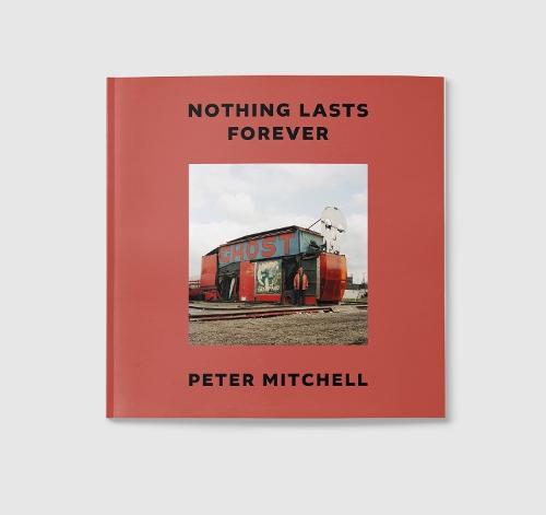Nothing Lasts Forever