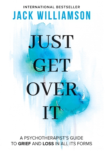 Just Get Over It