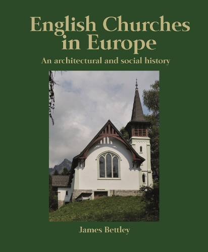 English Churches in Europe