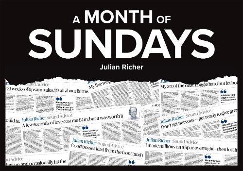 A Month of Sundays