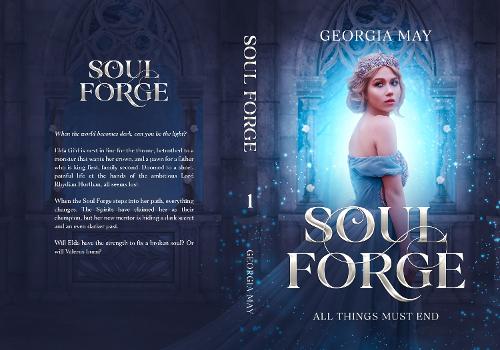 Soul Forge