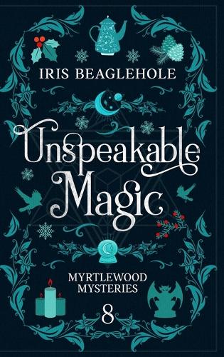 Unspeakable Magic